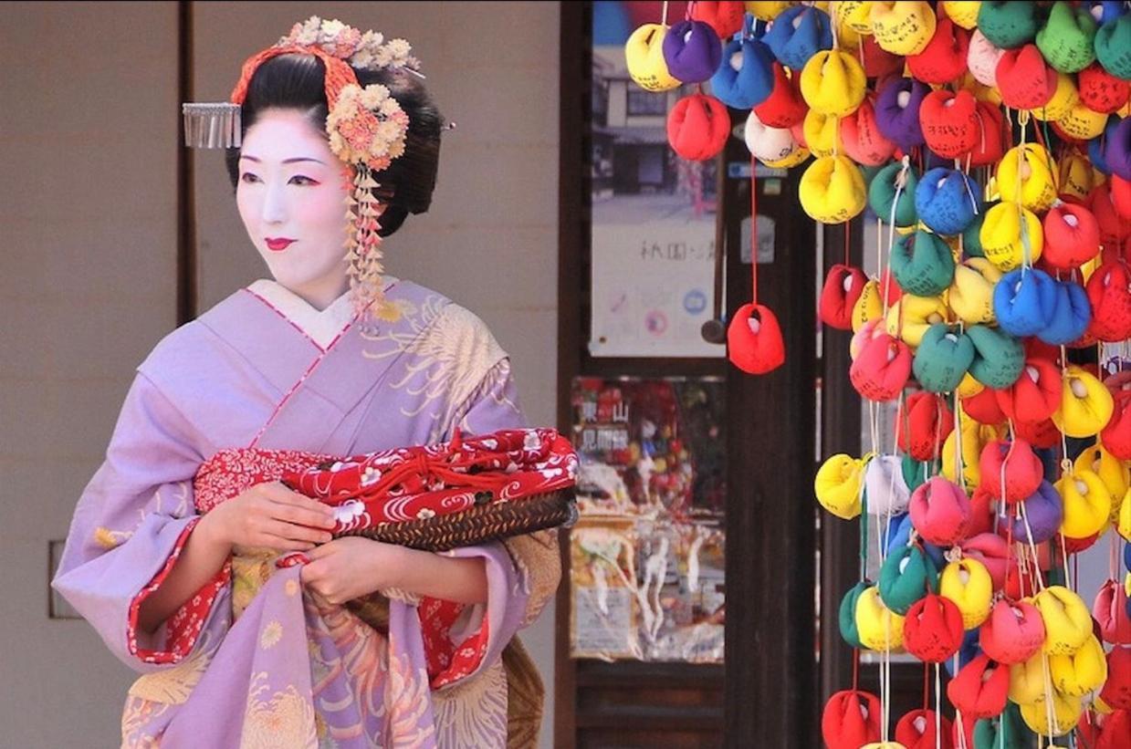 京町家の宿 三石 Kyoto Ngoại thất bức ảnh