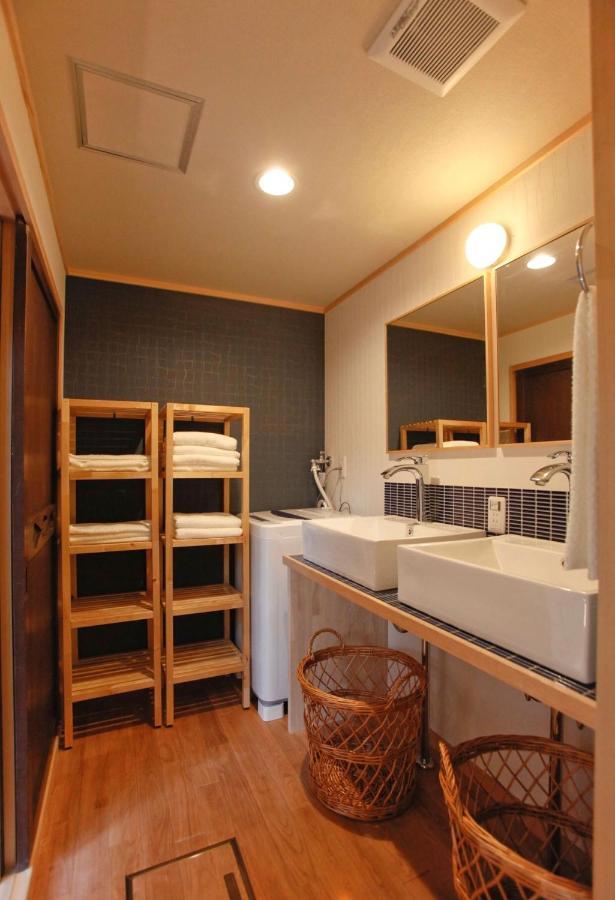 京町家の宿 三石 Kyoto Ngoại thất bức ảnh